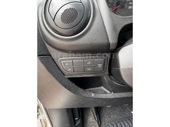 CİTRÖEN NEMO 1.4 HDİ FULL+FULL HATASIZ AYARINDA K.KARTINA TAKSİT