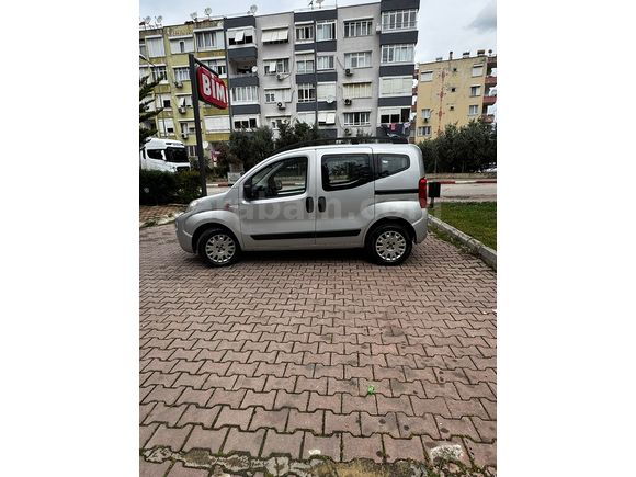 CİTRÖEN NEMO 1.4 HDİ FULL+FULL HATASIZ AYARINDA K.KARTINA TAKSİT