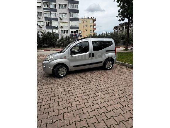 CİTRÖEN NEMO 1.4 HDİ FULL+FULL HATASIZ AYARINDA K.KARTINA TAKSİT