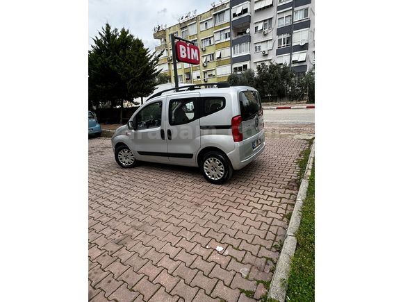 CİTRÖEN NEMO 1.4 HDİ FULL+FULL HATASIZ AYARINDA K.KARTINA TAKSİT