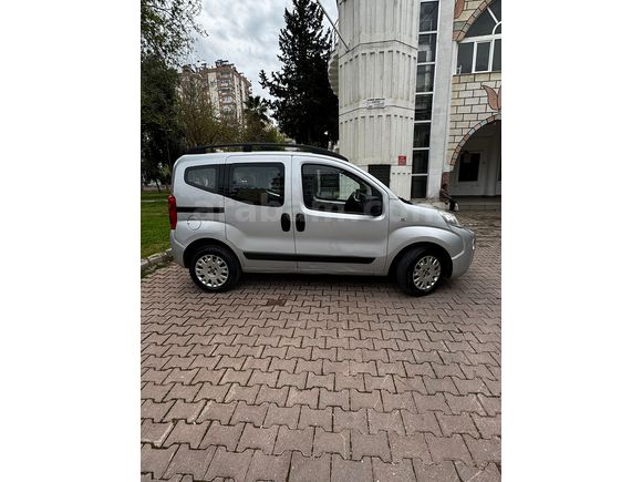 CİTRÖEN NEMO 1.4 HDİ FULL+FULL HATASIZ AYARINDA K.KARTINA TAKSİT