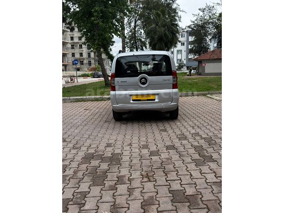 CİTRÖEN NEMO 1.4 HDİ FULL+FULL HATASIZ AYARINDA K.KARTINA TAKSİT