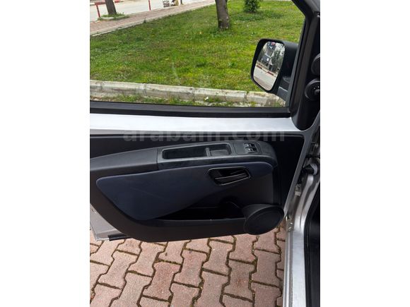 CİTRÖEN NEMO 1.4 HDİ FULL+FULL HATASIZ AYARINDA K.KARTINA TAKSİT
