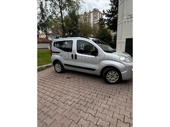 CİTRÖEN NEMO 1.4 HDİ FULL+FULL HATASIZ AYARINDA K.KARTINA TAKSİT