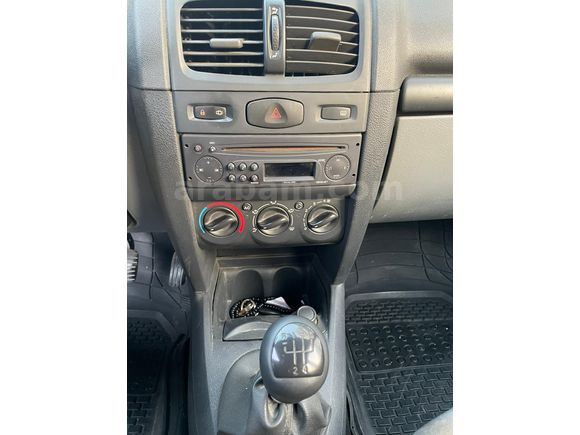 Sahibinden Renault Symbol 1.5 dCi Authentique 2008 Model