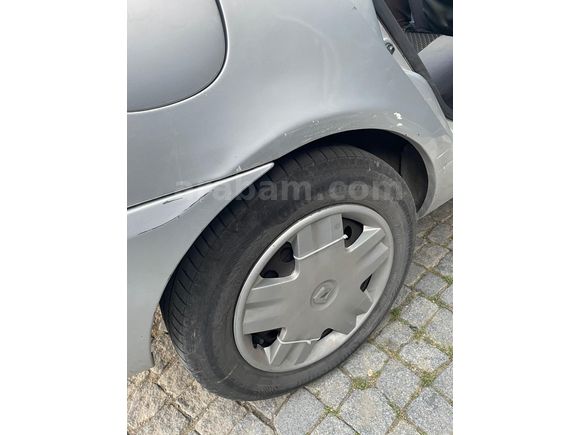 Sahibinden Renault Symbol 1.5 dCi Authentique 2008 Model
