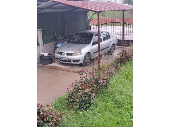 Sahibinden Renault Symbol 1.5 dCi Authentique 2008 Model