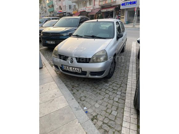 Sahibinden Renault Symbol 1.5 dCi Authentique 2008 Model