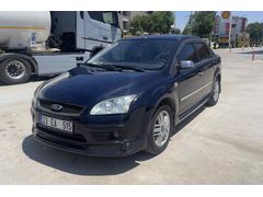 Sahibinden Ford Focus 1.6 TDCi Ghia 2006 Model 