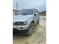 Sahibinden BMW X5 44 2001 Model 