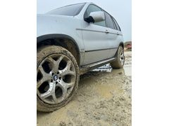 Sahibinden BMW X5 44 2001 Model 