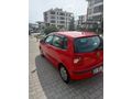 Sahibinden Volkswagen Polo 1.4 Basicline 2004 Model Eskişehir 203.000 km Kırmızı