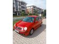 Sahibinden Volkswagen Polo 1.4 Basicline 2004 Model Eskişehir 203.000 km Kırmızı