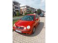 Sahibinden Volkswagen Polo 1.4 Basicline 2004 Model Eskişehir 203.000 km Kırmızı