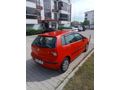 Sahibinden Volkswagen Polo 1.4 Basicline 2004 Model Eskişehir 203.000 km Kırmızı