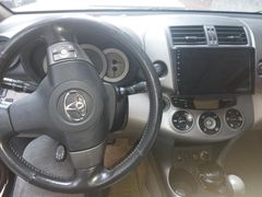 Sahibinden Toyota RAV4 2.0 Extra 2007 Model  310.000 km Siyah
