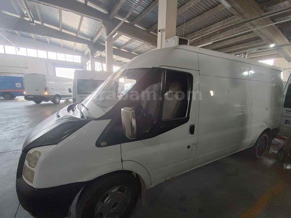 Sahibinden Ford Transit 350 L