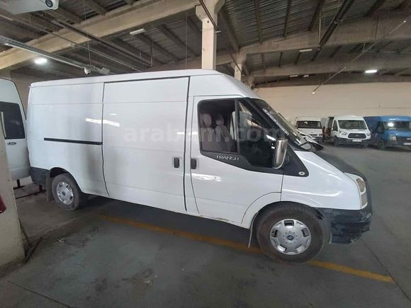 Sahibinden Ford Transit 350 L