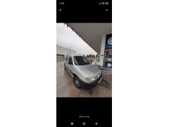 Sahibinden Citroen Berlingo 1.9 D X 2002 Model  311.000 km Gri