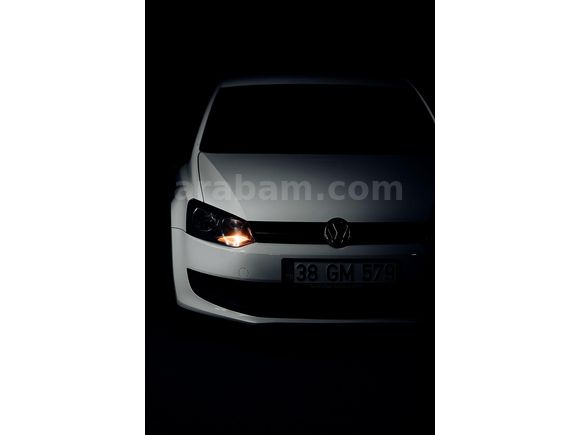 Sahibinden Volkswagen Polo 1.2 TDi Trendline 2012 Model