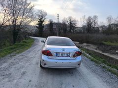 Acil satılık Sahibinden Toyota Corolla 1.4 D-4D Comfort 2009 Model