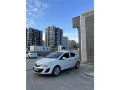 Sahibinden Opel Corsa 1.3 CDTI Essentia 2012 Model 