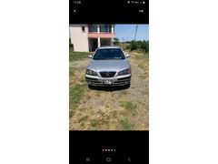 Sahibinden Hyundai Elantra 1.6 GLS 2004 Model Samsun