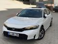 BOYASIZ CİVİC 1.5 VTEC ECO ELEGANCE PLUS 129 HP FAB. LPG BEYAZ