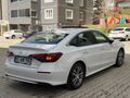 BOYASIZ CİVİC 1.5 VTEC ECO ELEGANCE PLUS 129 HP FAB. LPG BEYAZ