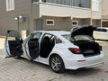 BOYASIZ CİVİC 1.5 VTEC ECO ELEGANCE PLUS 129 HP FAB. LPG BEYAZ
