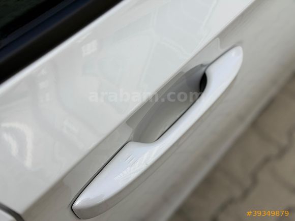 BOYASIZ CİVİC 1.5 VTEC ECO ELEGANCE PLUS 129 HP FAB. LPG BEYAZ