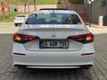 BOYASIZ CİVİC 1.5 VTEC ECO ELEGANCE PLUS 129 HP FAB. LPG BEYAZ
