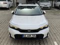 BOYASIZ CİVİC 1.5 VTEC ECO ELEGANCE PLUS 129 HP FAB. LPG BEYAZ