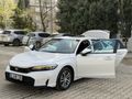 BOYASIZ CİVİC 1.5 VTEC ECO ELEGANCE PLUS 129 HP FAB. LPG BEYAZ