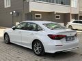 BOYASIZ CİVİC 1.5 VTEC ECO ELEGANCE PLUS 129 HP FAB. LPG BEYAZ