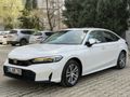 BOYASIZ CİVİC 1.5 VTEC ECO ELEGANCE PLUS 129 HP FAB. LPG BEYAZ