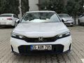 BOYASIZ CİVİC 1.5 VTEC ECO ELEGANCE PLUS 129 HP FAB. LPG BEYAZ