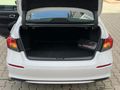 BOYASIZ CİVİC 1.5 VTEC ECO ELEGANCE PLUS 129 HP FAB. LPG BEYAZ