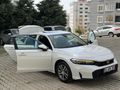 BOYASIZ CİVİC 1.5 VTEC ECO ELEGANCE PLUS 129 HP FAB. LPG BEYAZ