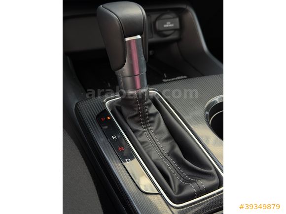 BOYASIZ CİVİC 1.5 VTEC ECO ELEGANCE PLUS 129 HP FAB. LPG BEYAZ