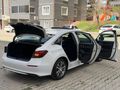 BOYASIZ CİVİC 1.5 VTEC ECO ELEGANCE PLUS 129 HP FAB. LPG BEYAZ