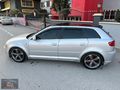 AHG MOTORS'DAN CAM TAVANLI A3
