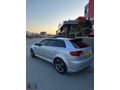 AHG MOTORS'DAN CAM TAVANLI A3