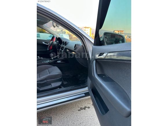 AHG MOTORS'DAN CAM TAVANLI A3