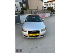 AHG MOTORS'DAN CAM TAVANLI A3