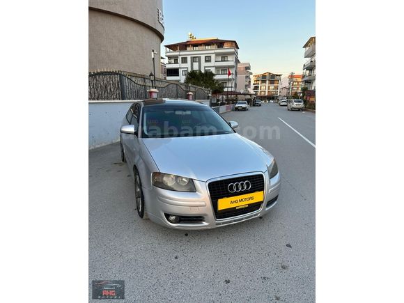 AHG MOTORS'DAN CAM TAVANLI A3