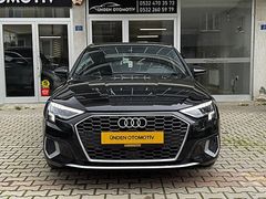 2023 AUDİ A3 SPORTBACK ADVANCED+COMFORT PAKET