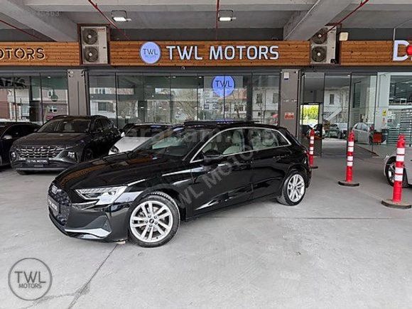 TWL MOTORS/2025/CAM TAVAN/HATASIZ/ÇİFT NAVGASYN/ELEK BGJ/MAKYJLI