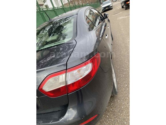 Sahibinden Renault Fluence 1.6 Privilege 2011 Model 