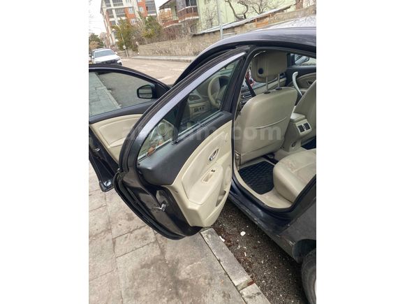 Sahibinden Renault Fluence 1.6 Privilege 2011 Model 